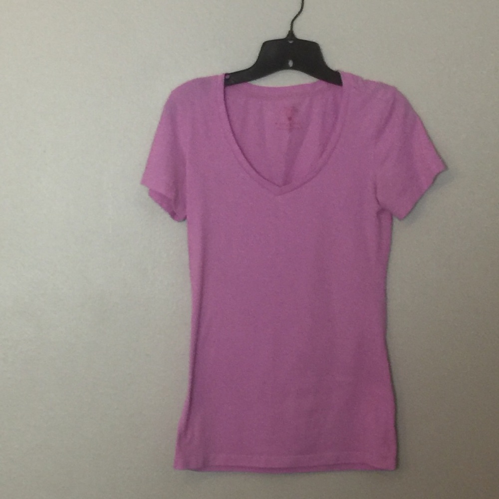 Victoria’s Secret Lingerie Tee